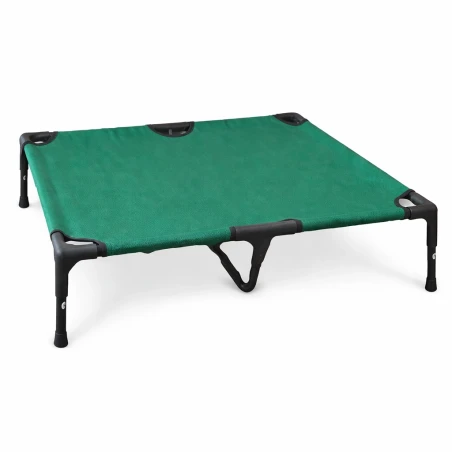 Cama Suspensa Elástica para Cão | GORKY PETS