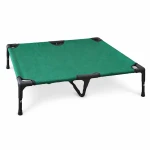 Cama Suspensa Elástica para Cão | GORKY PETS