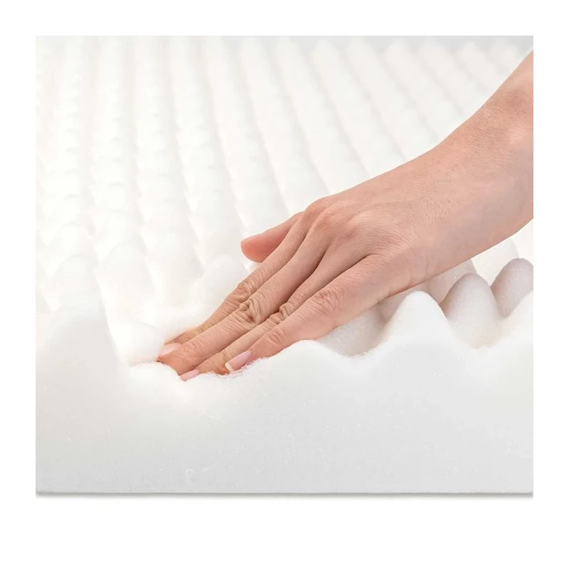 Colchão Ortopédico para Cão em Espuma de Memória | GORKY PETS