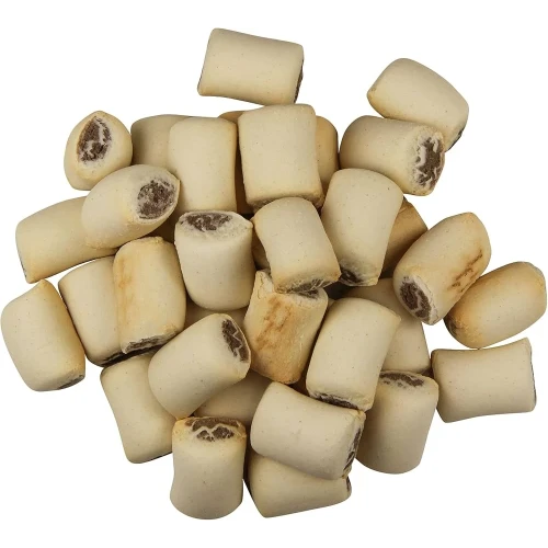 Snack Dental Natural Recheado para Cães | GORKY PETS