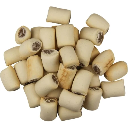 Snack Dental Natural Recheado para Cães | GORKY PETS