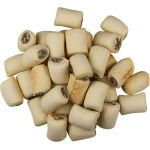 Snack Dental Natural Recheado para Cães | GORKY PETS