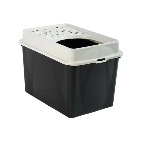 WC Gato Berty Top Entry - MYPET | GORKY PETS