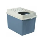 WC Gato Berty Top Entry - MYPET | GORKY PETS