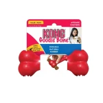 KONG Classic Goodie Bone | GORKY PETS