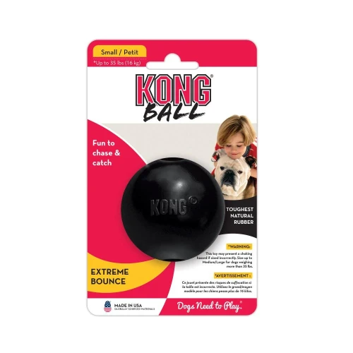 KONG Extreme Ball | GORKY PETS