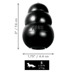 KONG Extreme | GORKY PETS