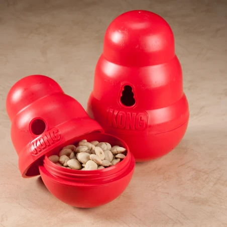 KONG Wobbler | GORKY PETS