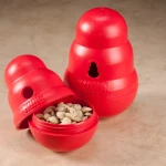 KONG Wobbler | GORKY PETS