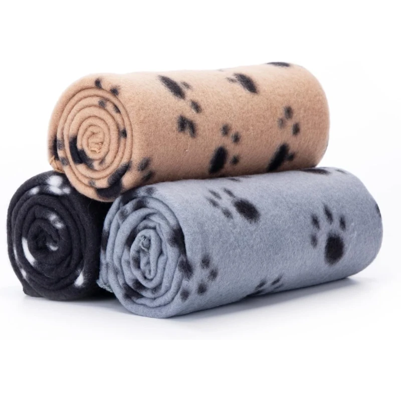 Manta para Cães e Gatos - Nobleza | GORKY PETS