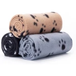 Manta para Cães e Gatos - Nobleza | GORKY PETS