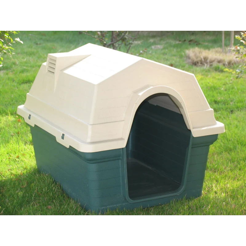 Casota cão BENHOUSE para Exterior | GORKY PETS