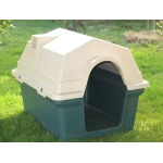 Casota cão BENHOUSE para Exterior | GORKY PETS