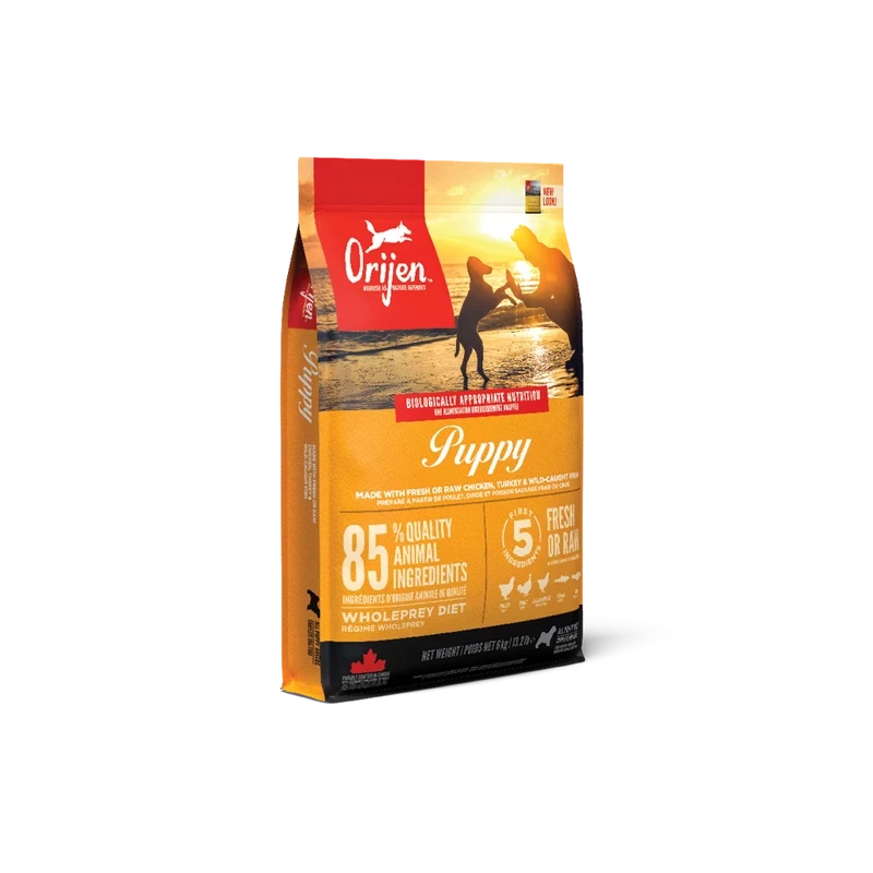ORIJEN Puppy | GORKY PETS