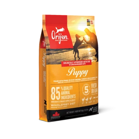 ORIJEN Puppy | GORKY PETS