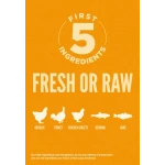 ORIJEN Puppy | GORKY PETS