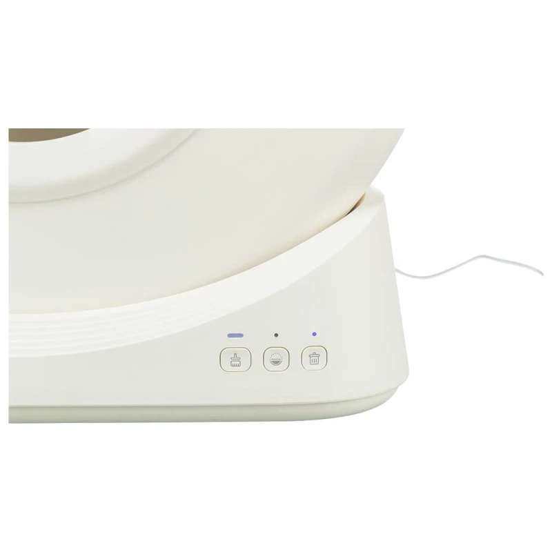 TRIXIE WC Automático para Gato | GORKY PETS