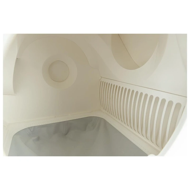 TRIXIE WC Automático para Gato | GORKY PETS