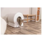 TRIXIE WC Automático para Gato | GORKY PETS