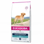 Eukanuba Labrador Retriever Adult – Ração Específica para Labradores