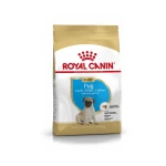 Royal Canin Pug Junior | Ração Superpremium Crescimento