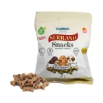 Snacks Serrano for Puppies - Frango