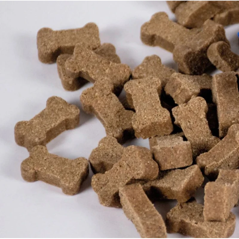 Snacks Serrano - Frango | GORKY PETS