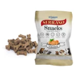 Snacks Serrano - Frango | GORKY PETS