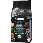 Ownat Ultra Maxi Junior – Ração para Cachorro de Raça Grande