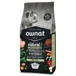 Ownat Ultra Mini Adult – Ração para Cão Adulto de Raça Pequena