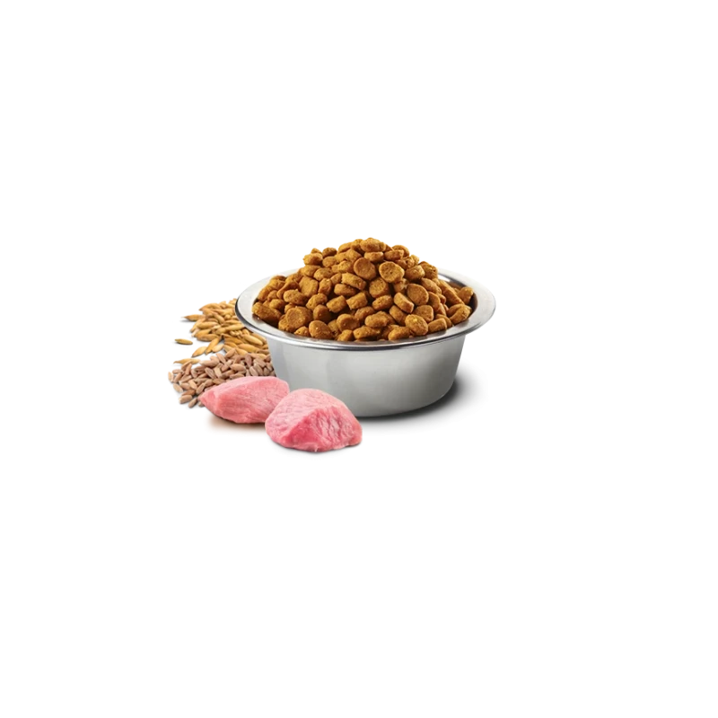 Farmina N&D Tropical Puppy Mini Borrego Ração para Cachorros