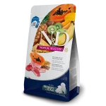 Farmina N&D Tropical Puppy Medium Maxi Borrego Ração Cachorro