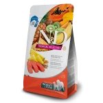 Farmina N&D Tropical Medium Maxi Salmão Ração Cão Adulto