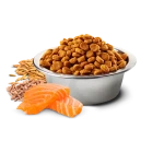 Farmina N&D Tropical Medium Maxi Salmão Ração Cão Adulto