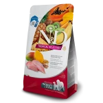 Farmina N&D Tropical Medium Maxi Frango Ração Cão Adulto
