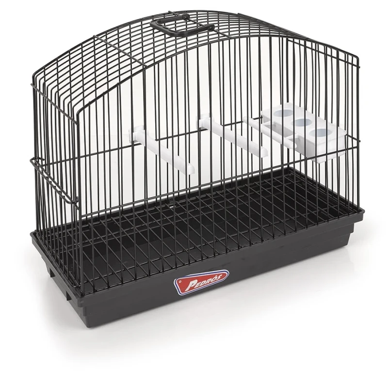 Gaiola Exposição Border - Pedrós | GORKY PETS