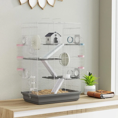 Gaiola de Hamster 70cm | GORKY PETS