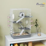 Gaiola de Hamster 70cm | GORKY PETS