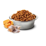 Farmina N&D Ocean Cod, Pumpkin & Orange Adult Mini - Ração Superpremium Sem Cereais