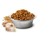 Farmina N&D Ocean Cod, Spelt, Oats & Orange Adult Medium & Maxi - Ração Superpremium com Cereais