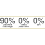 Farmina N&D Ocean Cod, Spelt, Oats & Orange Adult Medium & Maxi - Ração Superpremium com Cereais
