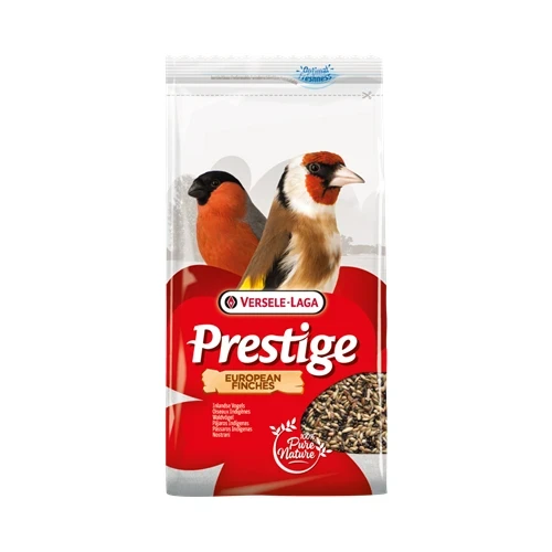 Versele-Laga Prestige European Finches | Gorky Pets