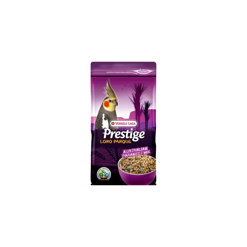 Versele-Laga Prestige Premium Australian Parekeet | Gorky Pets
