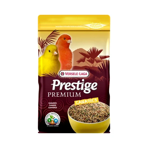 Versele-Laga Prestige Premium Canaries | Gorky Pets