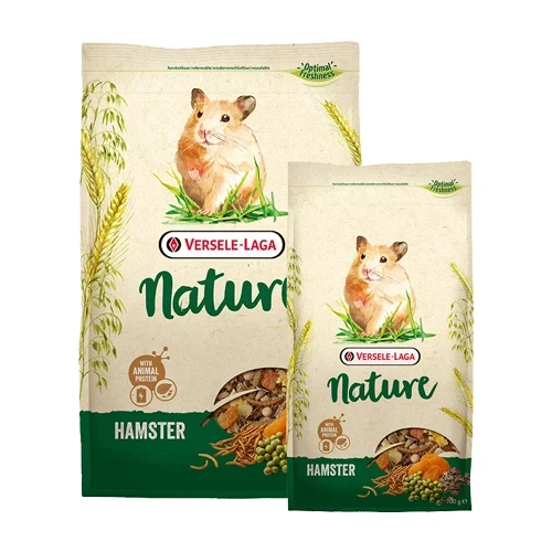 Versele-Laga Nature HAMSTER | Gorky Pets