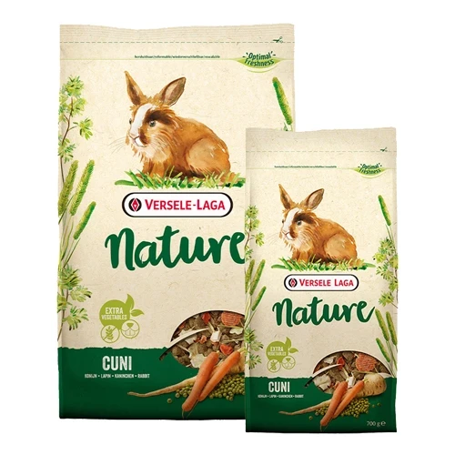 Versele-Laga Nature Cuni Adult | Gorky Pets