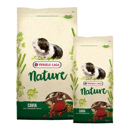 Versele-Laga Nature Cavia | Gorky Pets