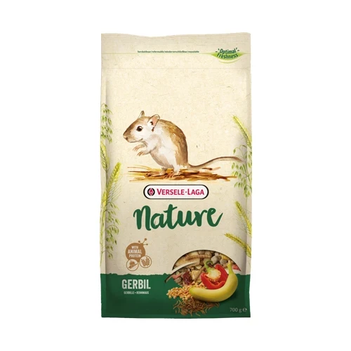 Versele-Laga Nature GERBIL | Gorky Pets
