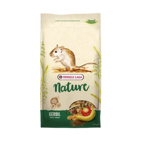 Versele-Laga Nature GERBIL | Gorky Pets