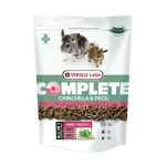 Versele-Laga Complete CHINCHILLA & DEGU | Gorky Pets